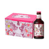 MM 山姆 黑狮 红心芭乐果啤 330ml*12 商品缩略图0