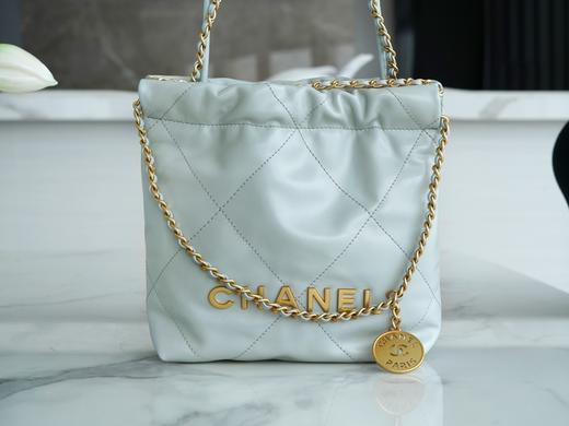 香奈儿 22bag mini 垃圾袋 多色（LZ） 商品图6