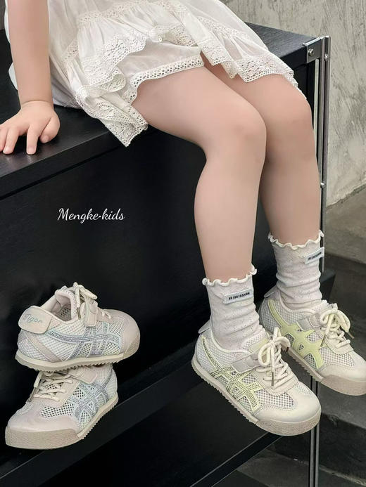 旅游鸭新款单网5108 27-31 32-37码 商品图0