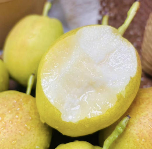 库尔勒香梨（散称7.8/斤 称重补差） 商品图0