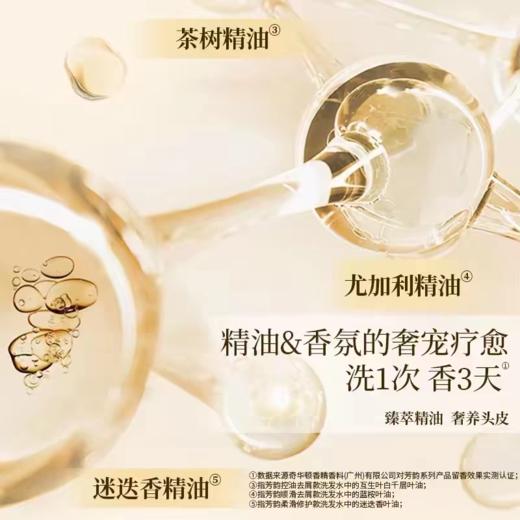 临期取货：【舒蕾水润柔肤沐浴露】一瓶500克，水漾润肤。批准文号：2024000977 商品图3