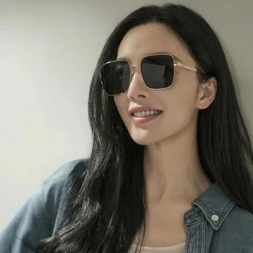 区别市场货！  老渠道     CD走秀系列   四色墨镜/光学镜架    飞行员墨镜  太阳镜  yuan厂订单！ 商品图3