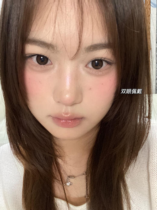 【日抛】小香猪·Laseecon丨14.2mm（日抛/一盒10片装） 商品图2