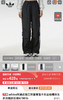 自留。Adi三叶草男女款梭织伞兵运动裤～时髦“万金油”穿搭（售后时间：签收3天内，不合适及时申请） 商品缩略图2
