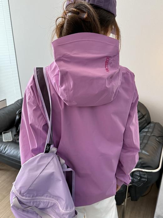 Arcteryx 始祖鸟 Beta SL冲锋衣 商品图5