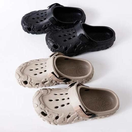 【zf1-282】新款夏日沙滩软底透气休闲拖鞋！！ 商品图2