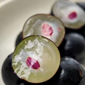 “黑珍珠”——嘉宝果（树葡萄）