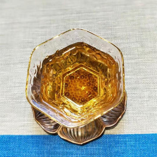 【茶馆茶叶】【北方佳人】原韵红茶 丨茶汤红亮不挂杯，叶底全红，自然原味 商品图8