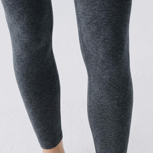 东黎 • 你本珍贵 山羊绒女士秋冬打底裤 5594 商品图9