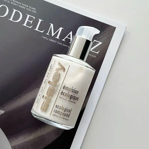 【春日焕新计划】sisley希思黎全能乳液 修护保湿维稳 商品图7