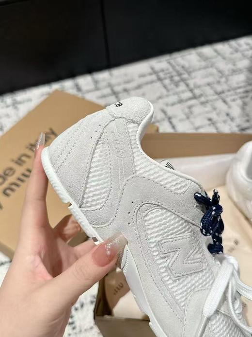 miumiu 德训鞋 （DBG） 商品图5