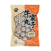 【冷冻】牛家丸子 牛肉丸 320g/袋 商品缩略图0