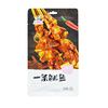 天天好客 一条鱿鱼 香辣味 68g/袋 商品缩略图0