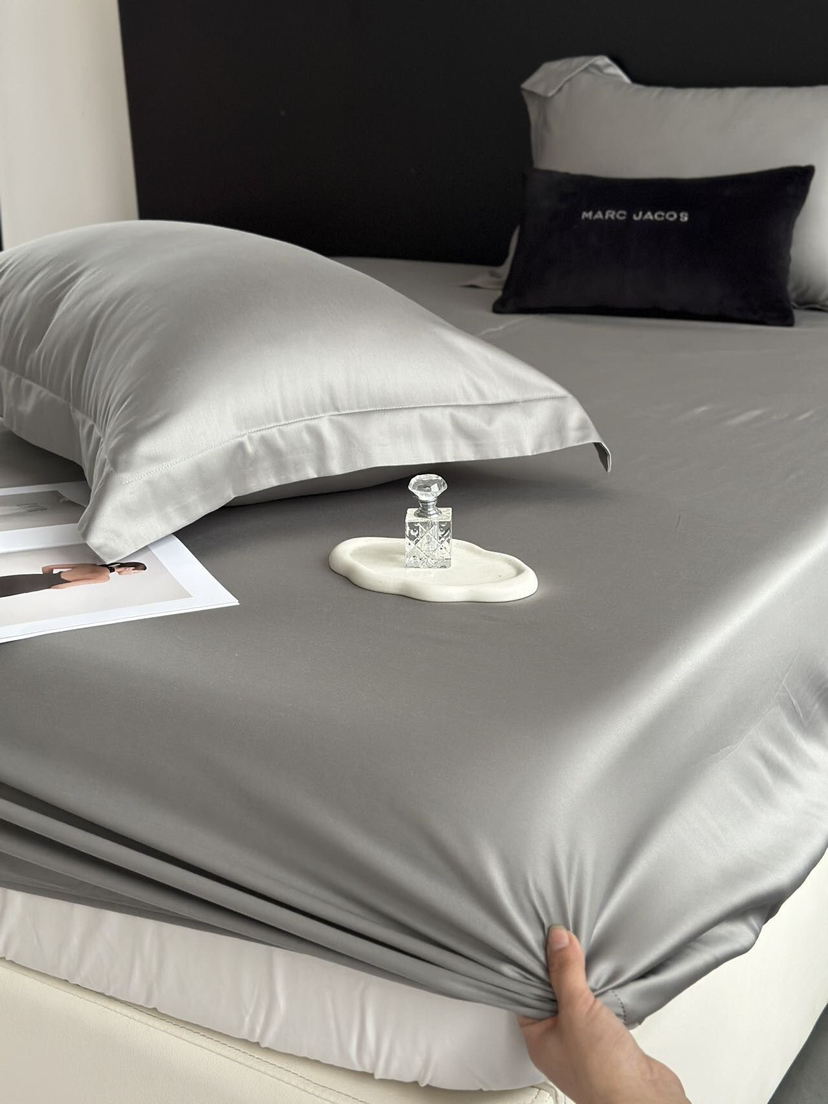 莱赛尔天丝床笠