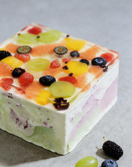 雨水清泉（杂果版） 商品图4