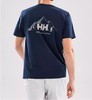 【ss1】明星款！夏日情侣速干图案运动短袖T恤！！ 商品缩略图0