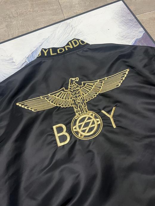 BOY  🔥🔥🔥海外精选情侣夹克款，落肩款式，质量一级棒！胸前小标logo， 商品图6