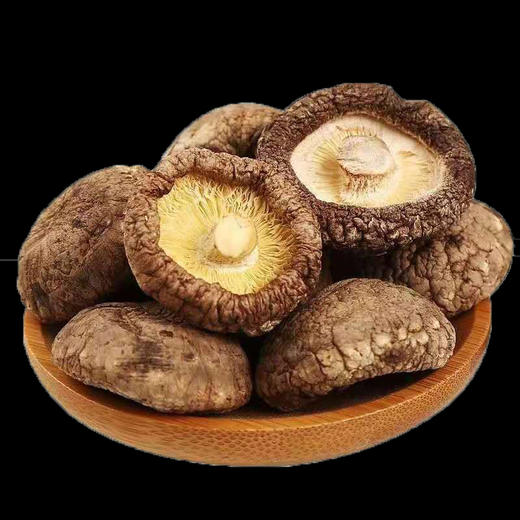 中国产 干香菇 80g/袋 商品图2