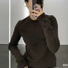 重磅渠道     CE螺纹T系列   长袖/短袖   95长绒棉氨纶 包裹性和舒服度超绝 商品缩略图3