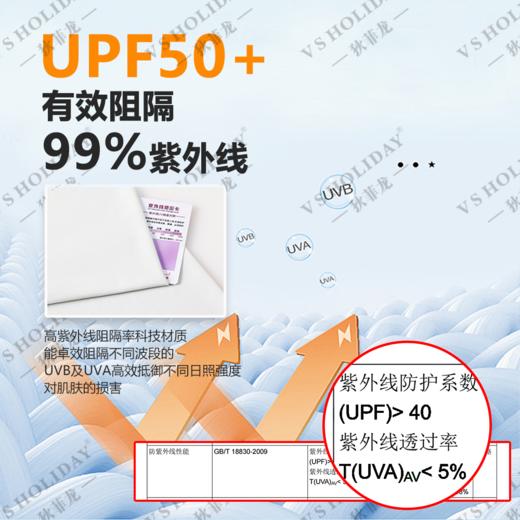 玉米格抗皱免熨烫短袖POLO衫夏季男透气舒适百搭/86631 商品图4