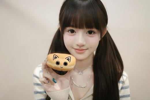 大直径黑瞳丨黑猪猪二代·Laseecon丨14.5mm（年抛/2片装） 商品图2