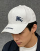 B家男女同款硬顶棒球帽鸭舌帽 商品缩略图10