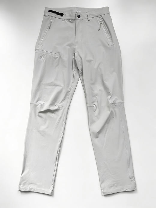 原单正品凯乐石（KAILAS）T9-X 女款夏季轻量速干裤，官方定价 990元。XS-L 商品图1