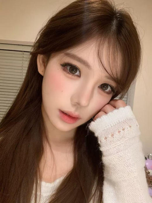 自然款推荐丨温柔麦田·Laseecon丨14.5mm（年抛/2片装） 商品图3