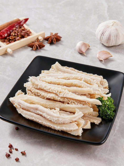 MM 山姆 牛大肚丝 468g 商品图1