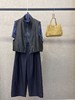 暗夜印花高领短袖 商品缩略图2