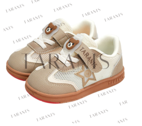 泰兰尼斯稳稳鞋春夏新款儿童鞋学步鞋机能童鞋