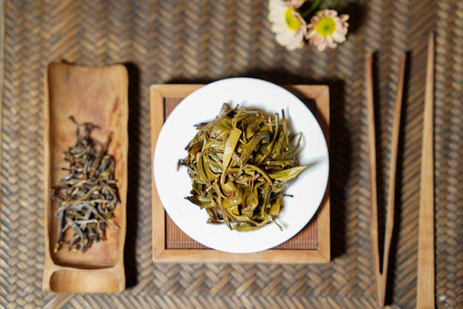 凤凰迷香烤茶 商品图8