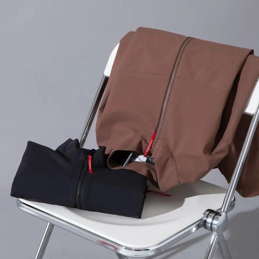 【jq-6832】春款男子轻薄防水防风软壳轻机能立领夹克/外套！！ 商品图1