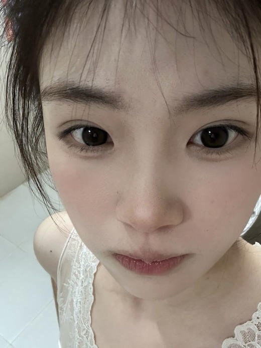 【大直径日抛】黑猪猪二代·Laseecon丨14.5mm（日抛/一盒10片装） 商品图7