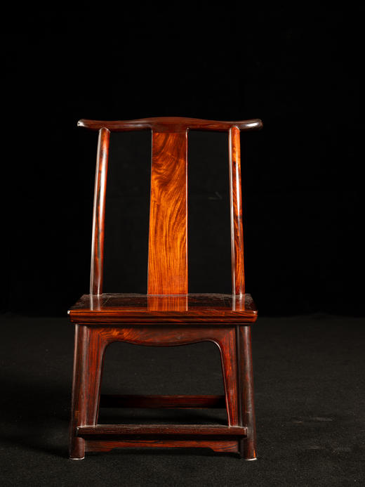 红木小灯挂椅 商品图0