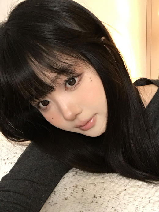 【日抛】小黑猪·Laseecon丨14.2mm（日抛/一盒10片装） 商品图8