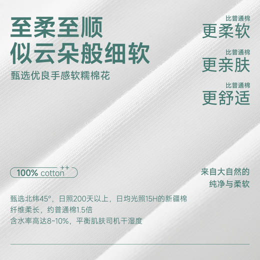 【门店同款】撞色插肩袖卫衣男纯棉宽松百搭休闲长袖上衣 商品图3