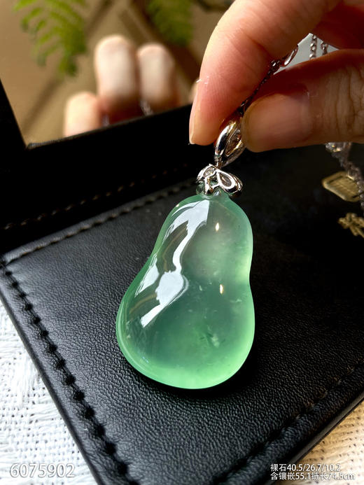 葫芦吊坠【6075902】具体价格微信咨询 商品图7