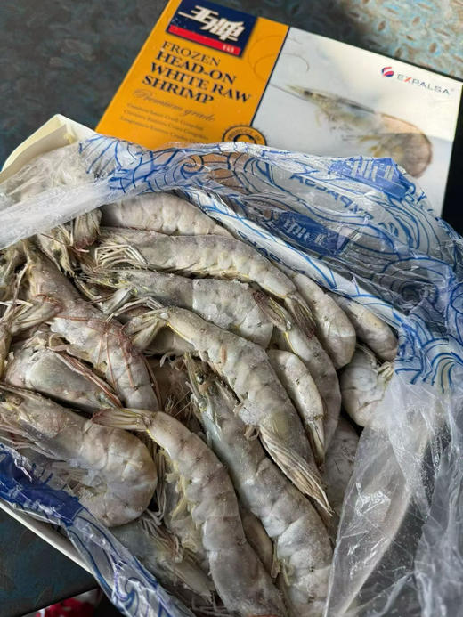 盐田大海虾 商品图2