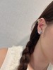 香奈儿 光面双C  耳夹 （XTY） 商品缩略图3