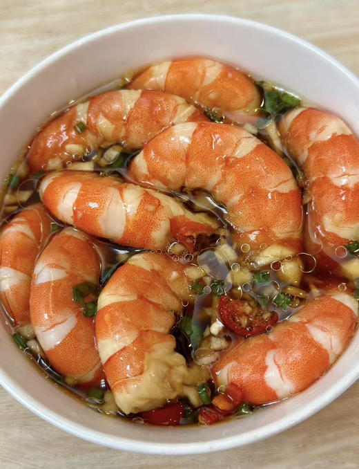 盐田大海虾 商品图3