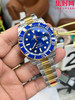 VS劳力士潜航者型"间金蓝水鬼" 丹东3135机 VS间金蓝水鬼40 二代水鬼 男士腕表 商品缩略图2