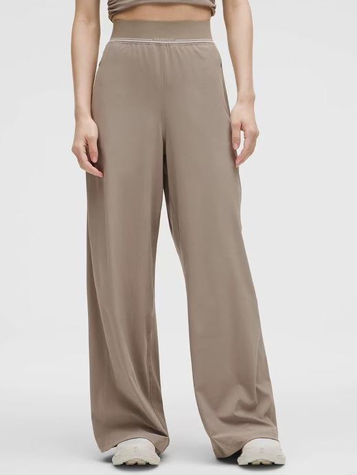 【ss1】女士运动休闲舒适宽松长裤！！ 商品图0