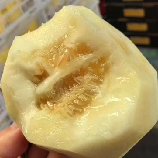 蜂糖蜜蜜瓜（3斤约8个装） 商品图2