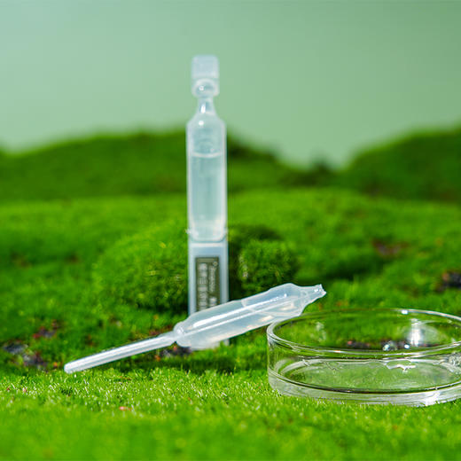 【凤品优选】植然自御舒缓精华液  3盒（1.5ml*10支/盒） 商品图3