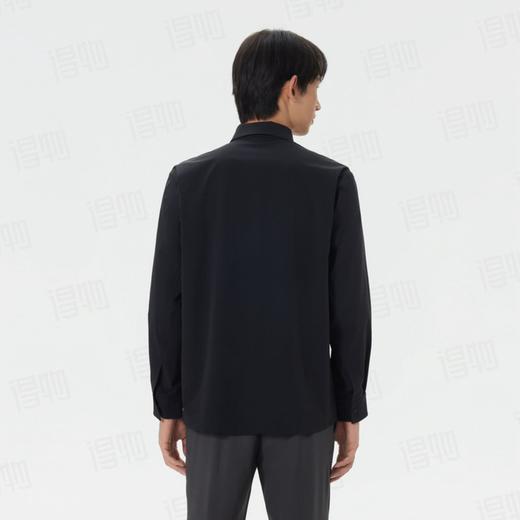 毒家，高端线，户外通勤都能打 | KOLON SPORT 衬衫式软壳夹克    科隆外套  小苗夹克 商品图7