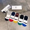 妥妥的周末福利价！  一盒5双， 商品缩略图2