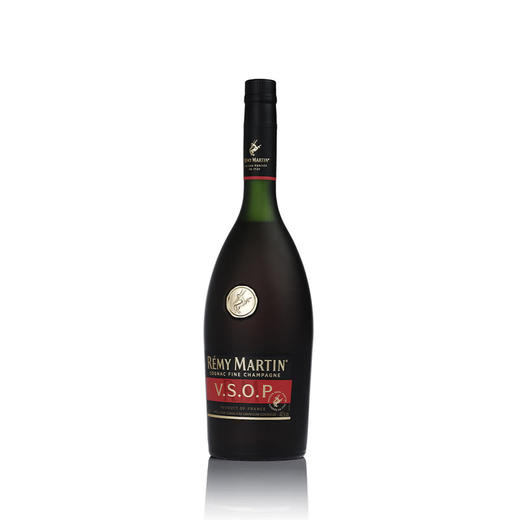 MM 山姆 人头马 法国进口V.S.O.P优质香槟区干邑 1L 商品图2