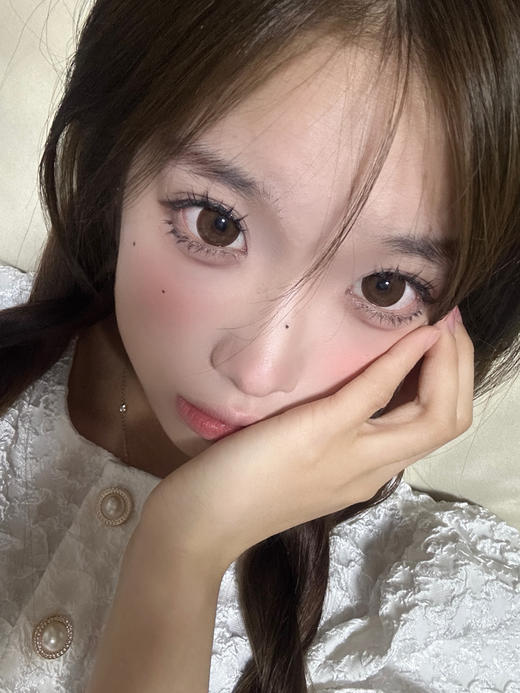 大直径推荐丨么么茶·Laseecon丨14.5mm（年抛/2片装） 商品图5