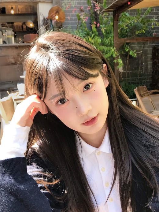 【大直径日抛】黑糖肉包·Laseecon丨14.5mm（日抛/一盒10片装） 商品图3